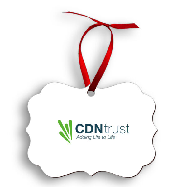 CDN  - Benelux Aluminium Ornament Thumbnail