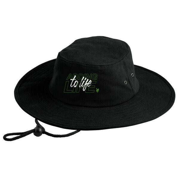 Adding Life to Life - Surf Hat Thumbnail