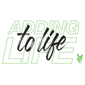 Adding Life to Life - Baby Bib Design