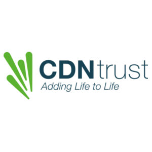 CDN Logo - Stainless Bottle Design