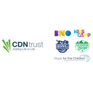 CDN and Program Logos  Design